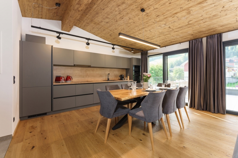 Hotel Alpenlodge Haus