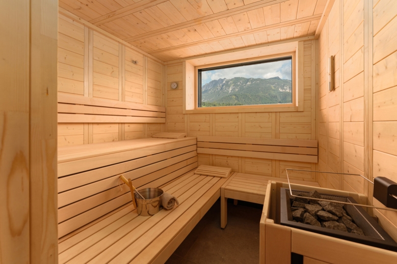 Hotel Alpenlodge Haus