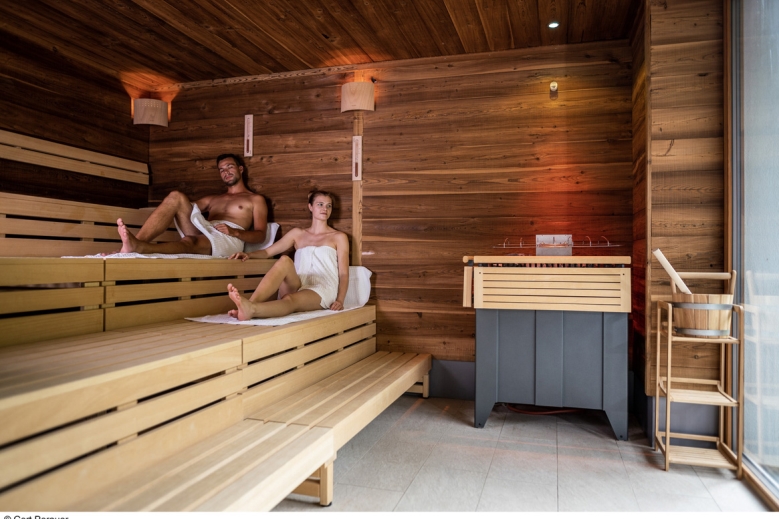 Hotel Hotel GUT Trattlerhof & Chalets dovolená