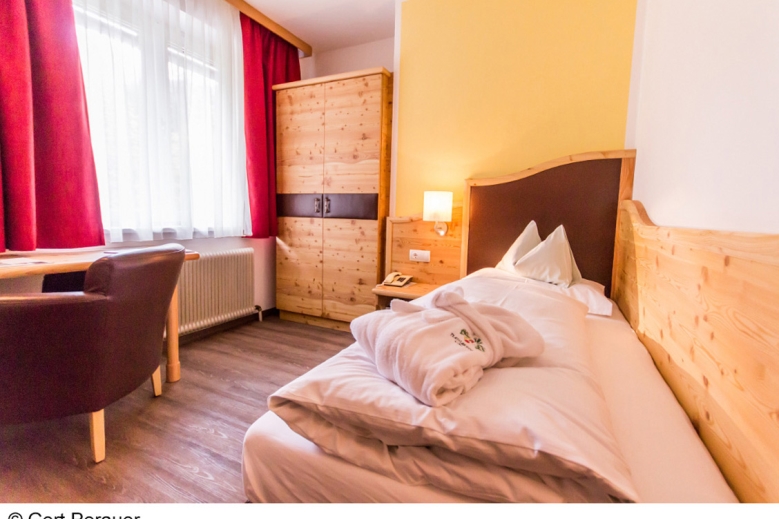Hotel Hotel GUT Trattlerhof & Chalets dovolená