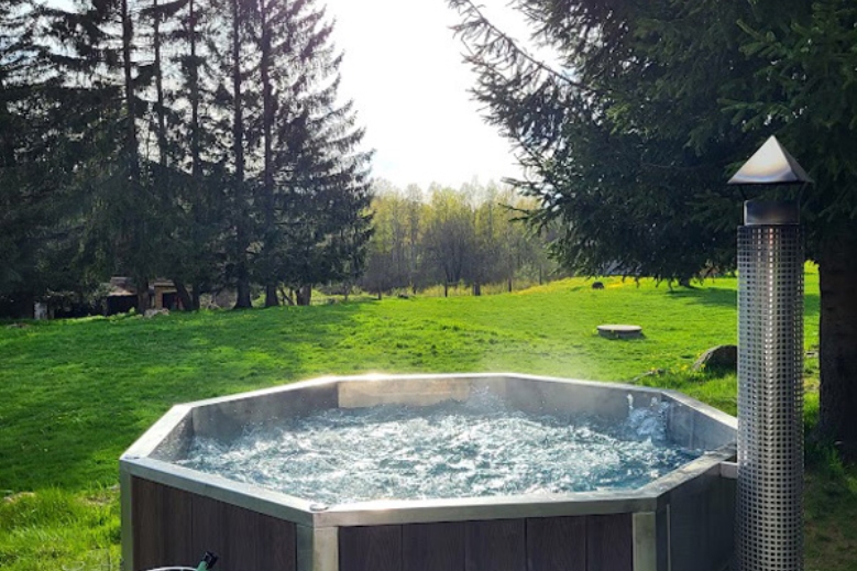Hotel Resort Pasečná - Wellness pobyt s polopenzí