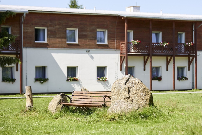 Hotel Resort Pasečná - Wellness pobyt s polopenzí
