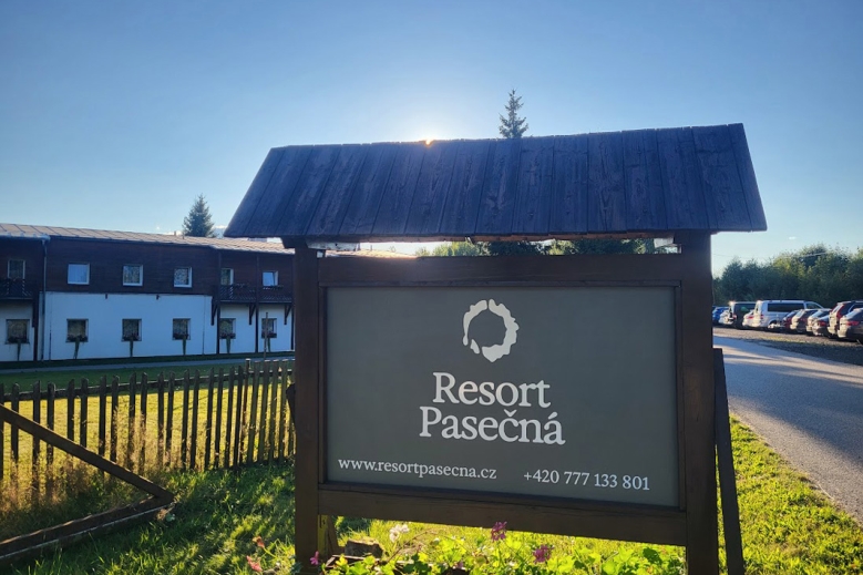 Hotel Resort Pasečná - Kola & Relax dovolená