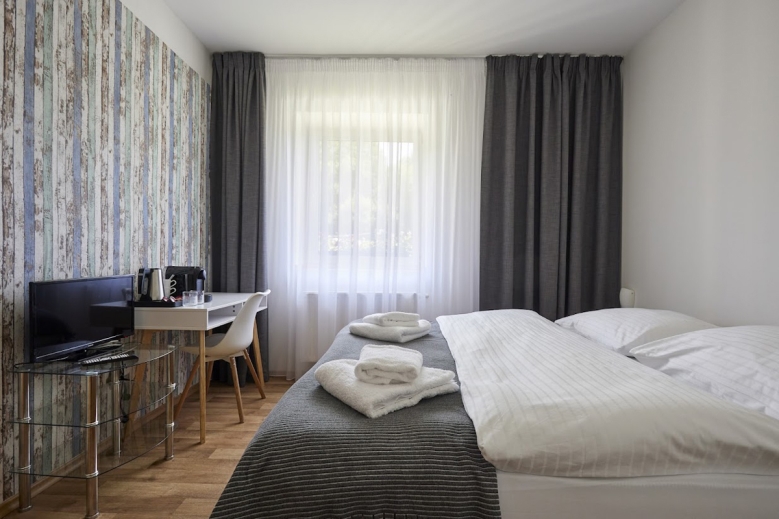 Hotel Resort Pasečná ***S – Běžky & Relax dovolenka