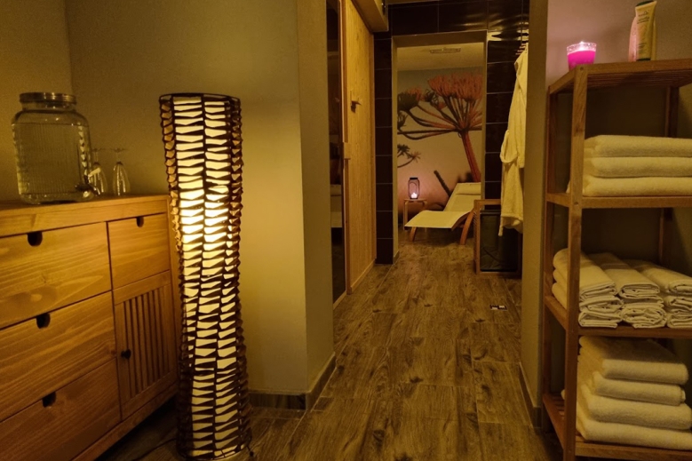Hotel Resort Pasečná ***S – Běžky & Relax dovolenka