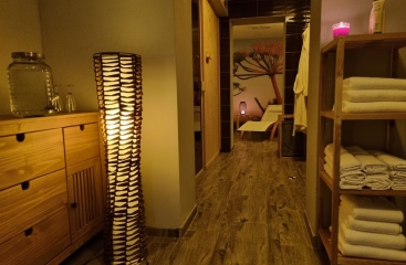 Resort Pase�n� ***S - Wellness pobyt se skipasem