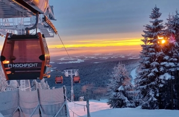 Resort Pase�n� ***S - Wellness pobyt se skipasem