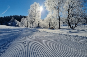 Resort Pase�n� ***S - Wellness pobyt se skipasem