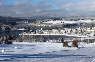 Resort Pase�n� ***S - Wellness pobyt se skipasem