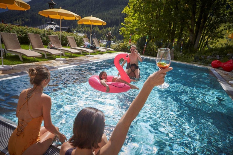 Hotel Hotel Saalbacher Hof  dovolená