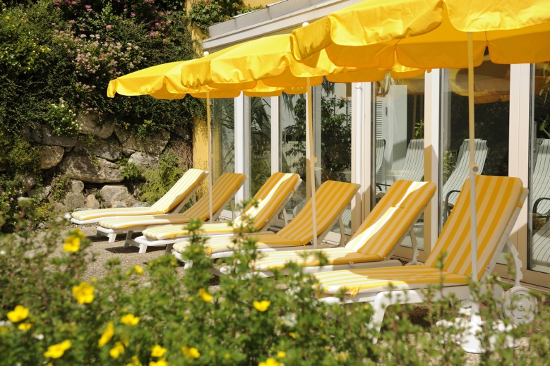 Hotel Hotel Saalbacher Hof  dovolená