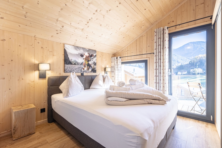 Hotel Bergeralm Chalets by ALPS RESORTS