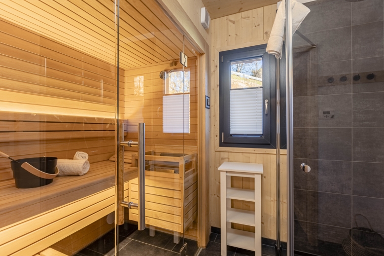 Hotel Bergeralm Chalets by ALPS RESORTS