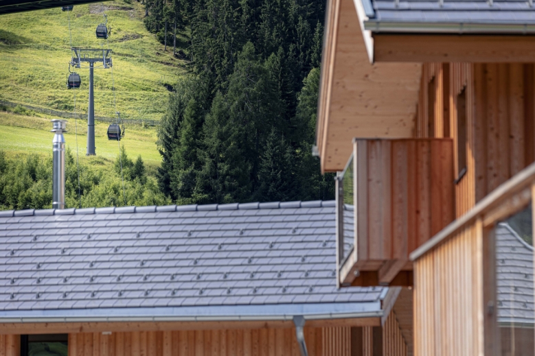 Hotel Bergeralm Chalets by ALPS RESORTS