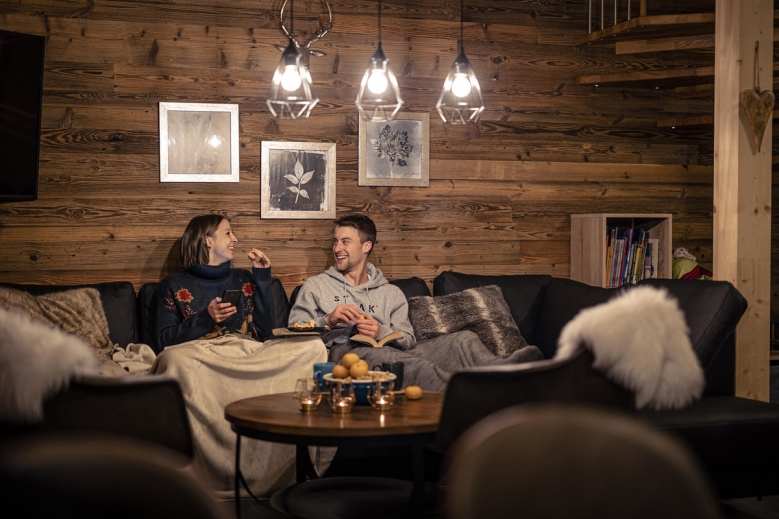Hotel Bergeralm Chalets by ALPS RESORTS