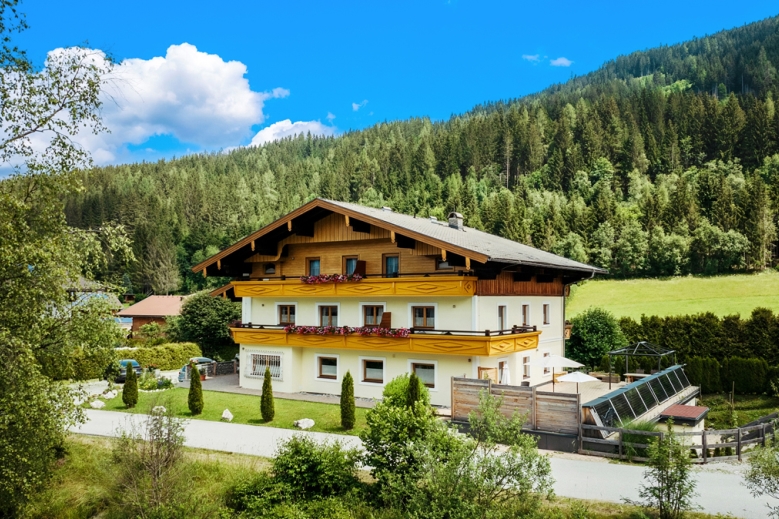 Hotel Apartmány Stangl