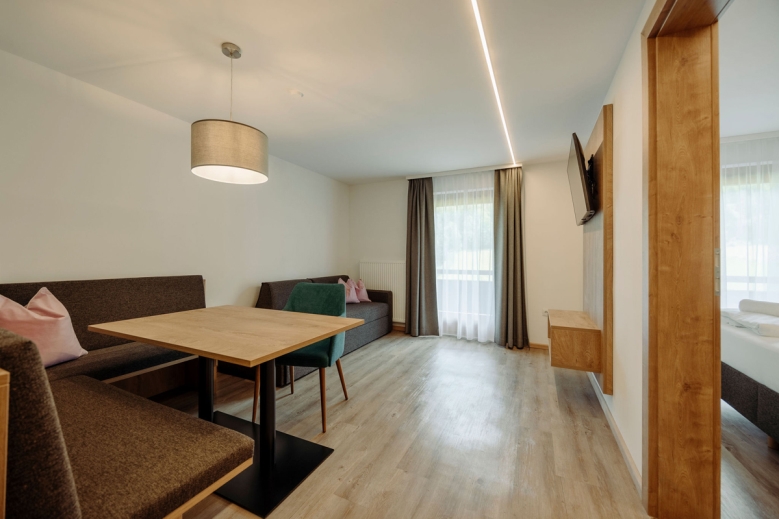 Hotel Apartmány Stangl