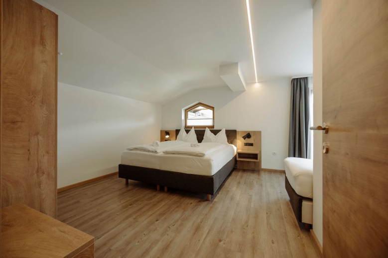 Hotel Apartmány Stangl