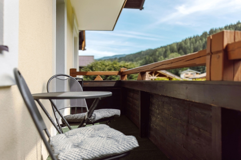 Hotel Apartmány Stangl