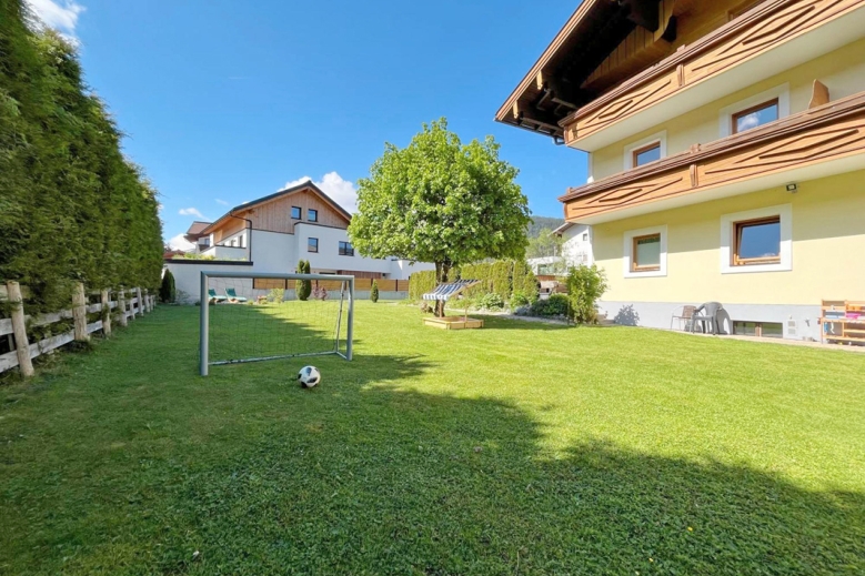 Hotel Apartmány Stangl
