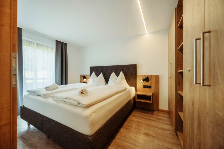 Hotel Apartmány Stangl