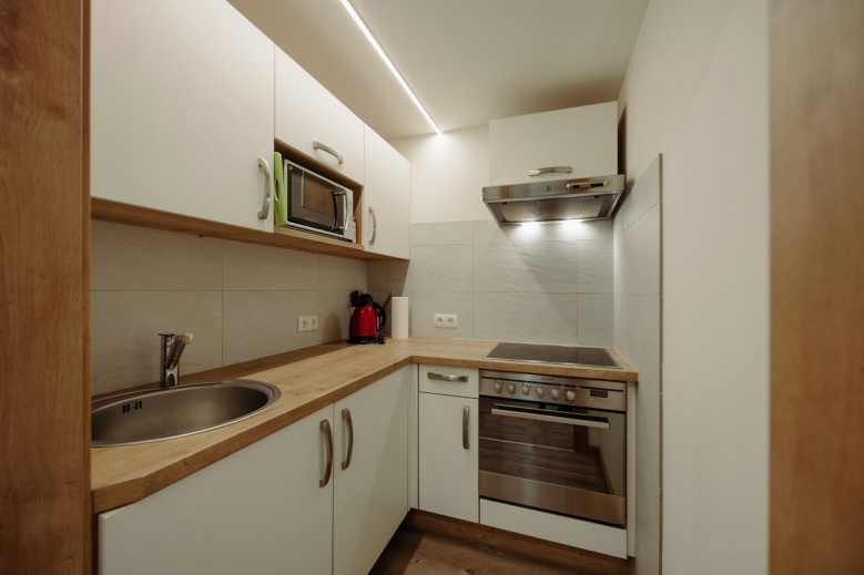 Hotel Apartmány Stangl