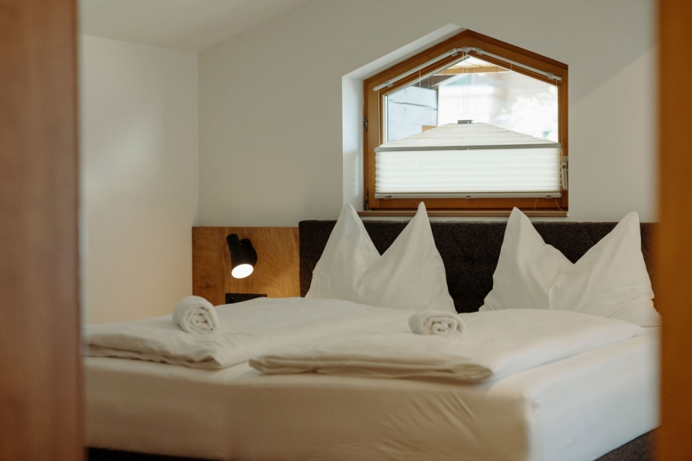 Hotel Apartmány Stangl