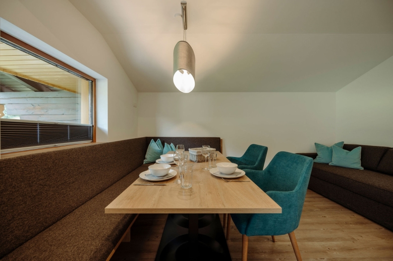 Hotel Apartmány Stangl