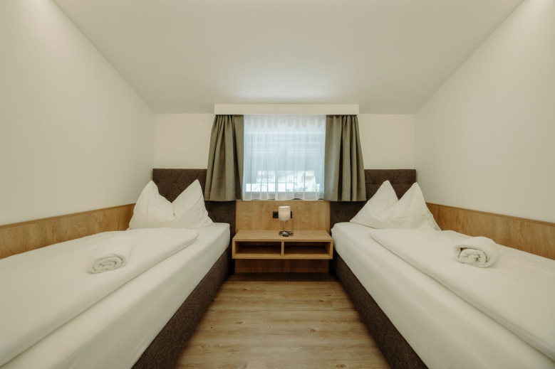 Hotel Apartmány Stangl