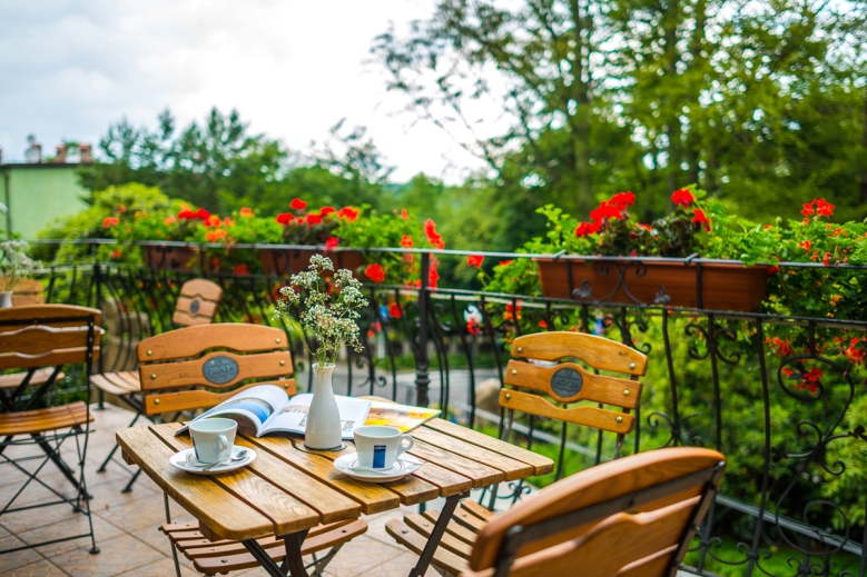 Hotel Park Hotel Kur & Spa dovolená