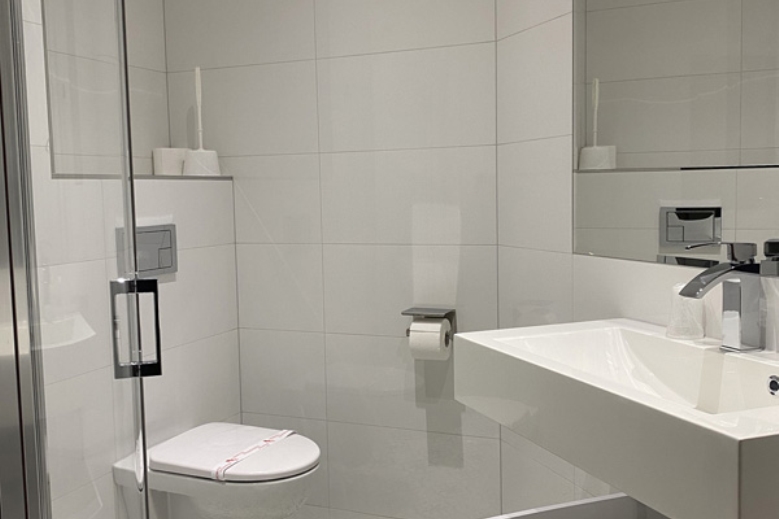 Hotel Park Hotel Kur & Spa dovolená