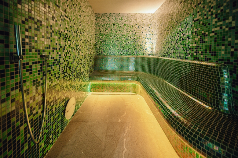 Hotel Park Hotel Kur & Spa dovolená