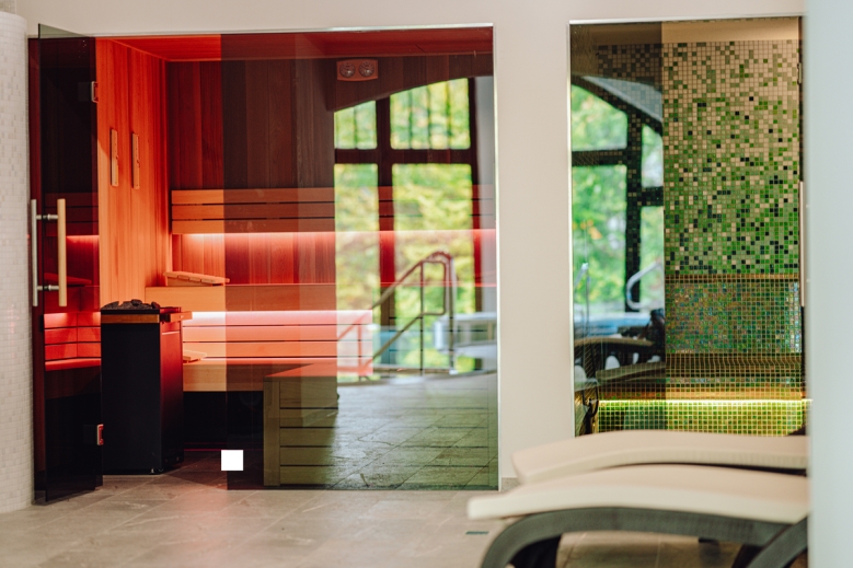 Hotel Park Hotel Kur & Spa dovolená