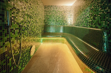 Park Hotel Kur & Spa ****