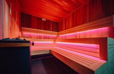 Park Hotel Kur & Spa ****