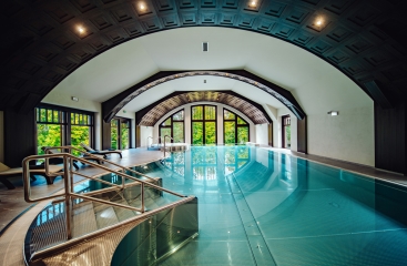 Park Hotel Kur & Spa ****