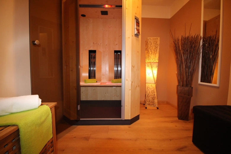 Hotel Gasthof Waldwirt dovolená