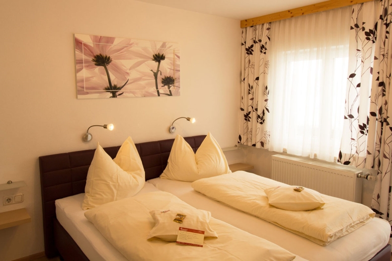 Hotel Gasthof Waldwirt dovolená