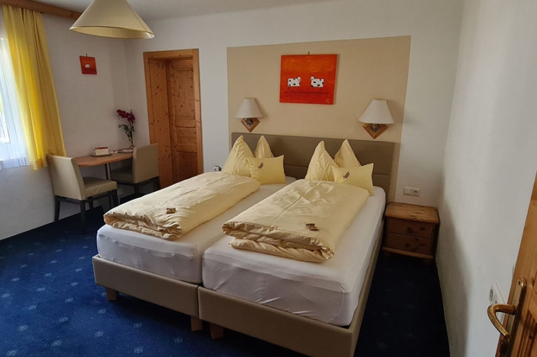 Hotel Gasthof Waldwirt dovolená