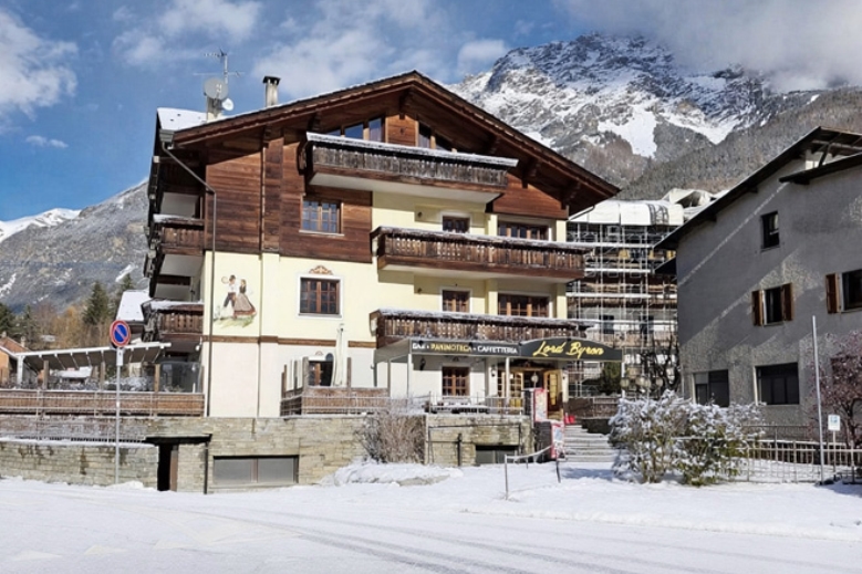 Hotel Residence Lucia