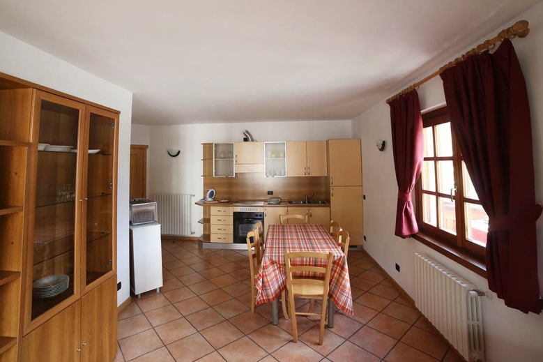 Hotel Residence Lucia