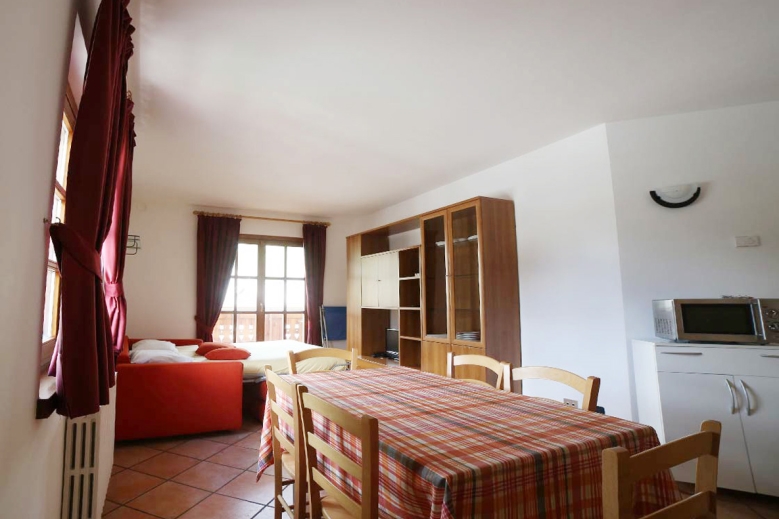 Hotel Residence Lucia