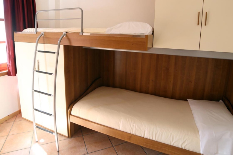Hotel Residence Lucia