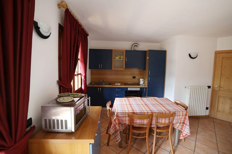 Hotel Residence Lucia