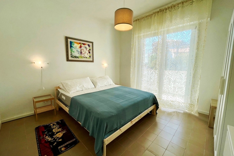 Hotel Villa Vivaldi dovolená