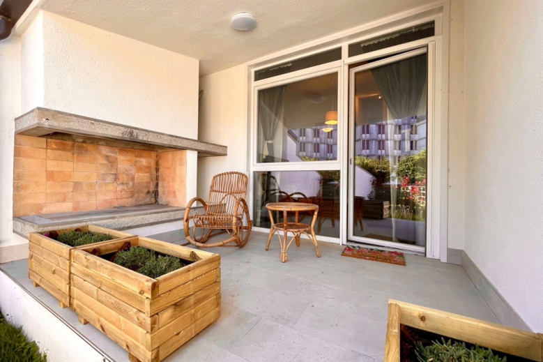 Hotel Villa Vivaldi dovolená