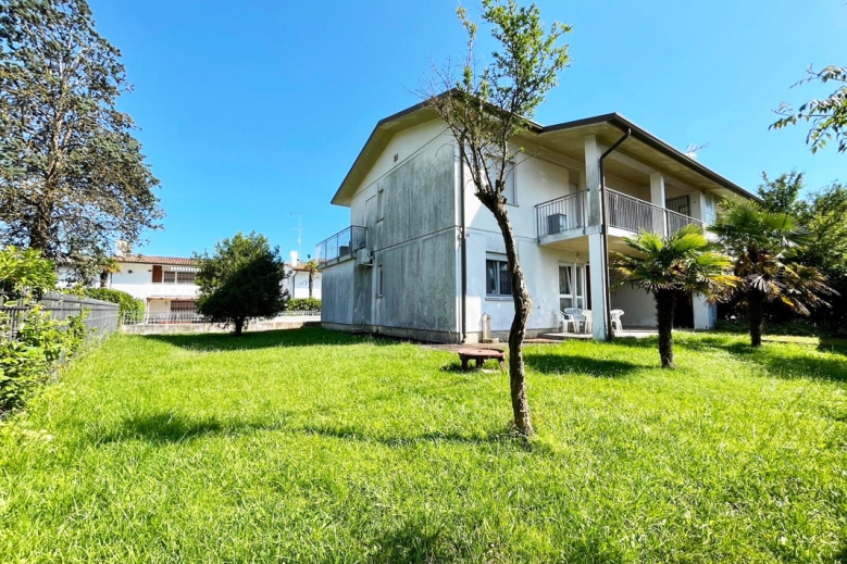 Hotel Villa Vivaldi dovolená