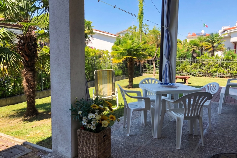 Hotel Villa Vivaldi dovolenka