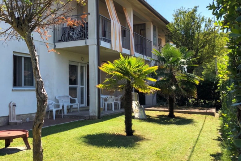 Hotel Villa Vivaldi dovolenka