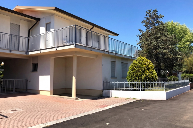 Hotel Villa Vivaldi dovolenka